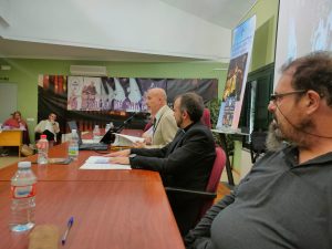 La Negación de San Pedro. Junta general 2023