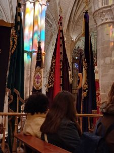 La Negación -jubileo ´25-