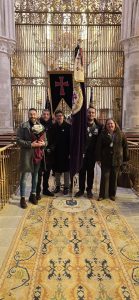 La Negación -jubileo ´25-