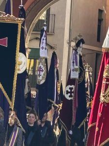 La Negación -jubileo ´25-