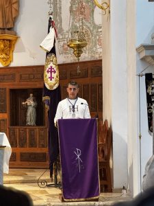 La Negación de  San Pedro