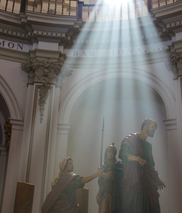 rayo de sol
